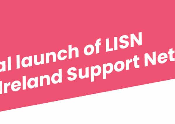 Official Launch of LISN