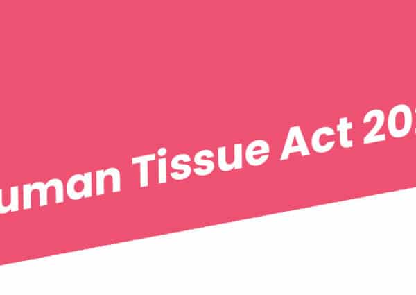 The Human Tissue (Transplantation, Post-Mortem, Anatomical Examination and Public Display) Act, 2024