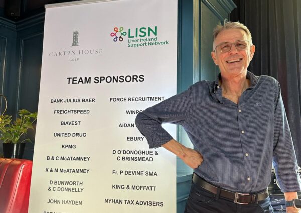 Remembering Our Dear Friend & Chairman, Brendan McAtamney